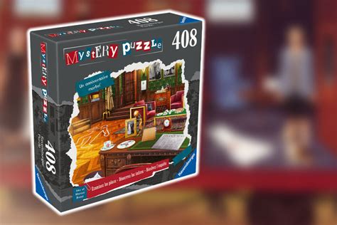 mysterypuzzle|Iba pa.